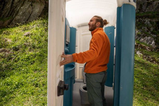 Best Restroom trailer rental cost  in Rothschild, WI