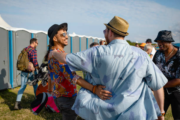 Best Porta potty services near me  in Rothschild, WI