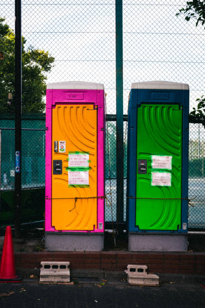 Best Affordable portable toilet rental  in Rothschild, WI