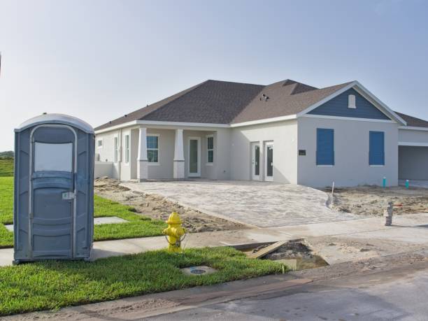 Best Temporary restroom rental  in Rothschild, WI