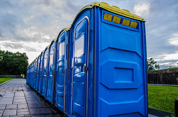 Best Luxury portable toilet rental  in Rothschild, WI