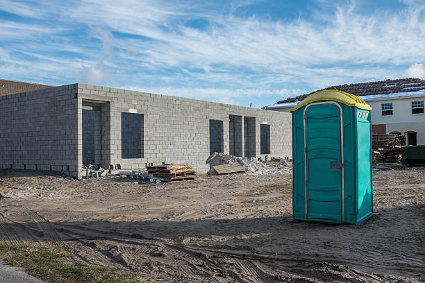 Best Porta potty rental for outdoor events  in Rothschild, WI